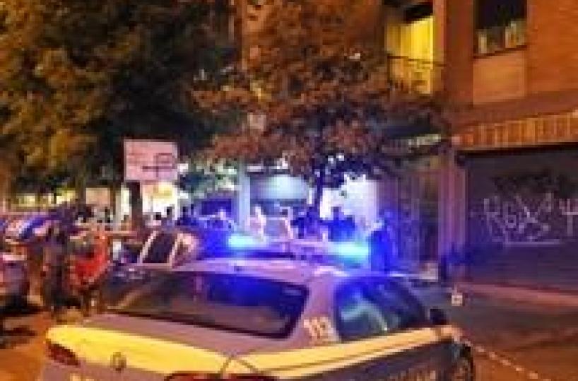 Portano via cassaforte con 200mila euro