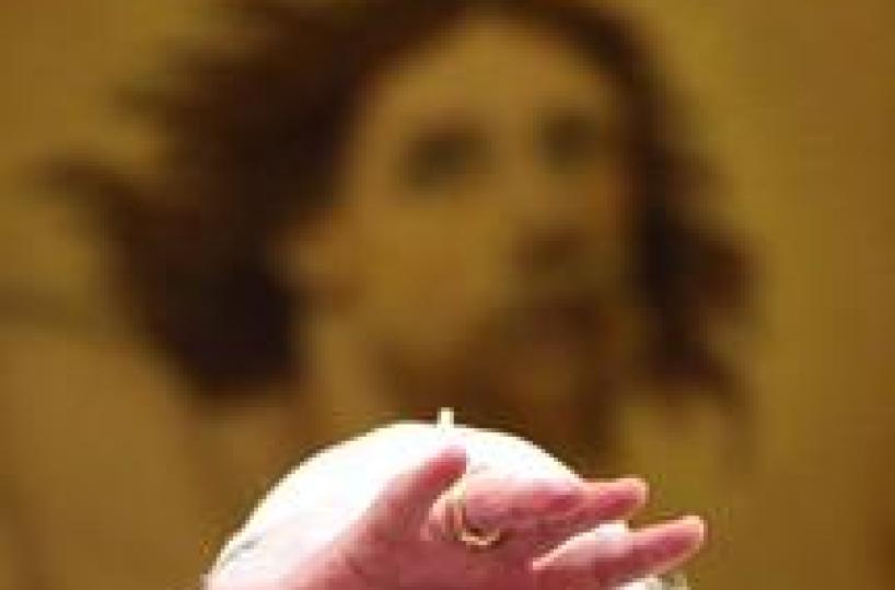 Papa in Gb dal 16 al 19 settembre