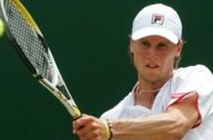 Atp New Haven: out Seppi e Starace