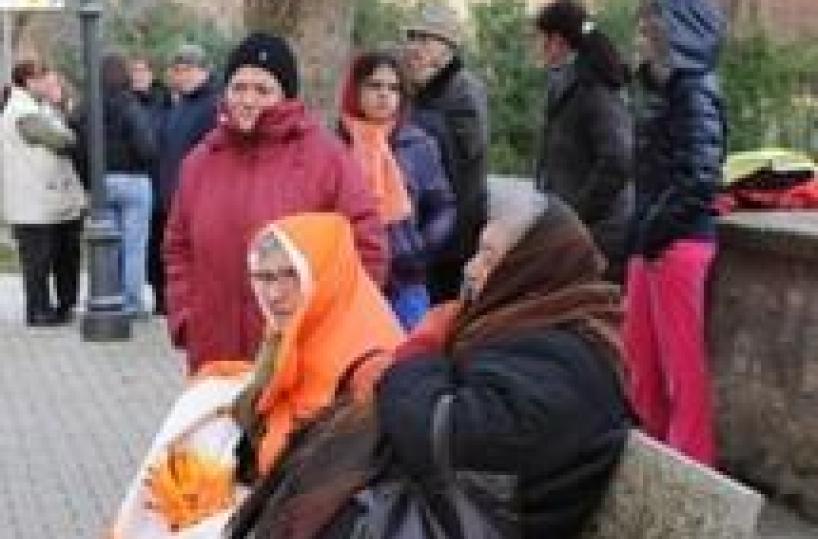 Grecia: 9000 pensionatio ultracentenari