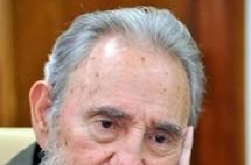 Gay: Cuba, Fidel li ho perseguitati
