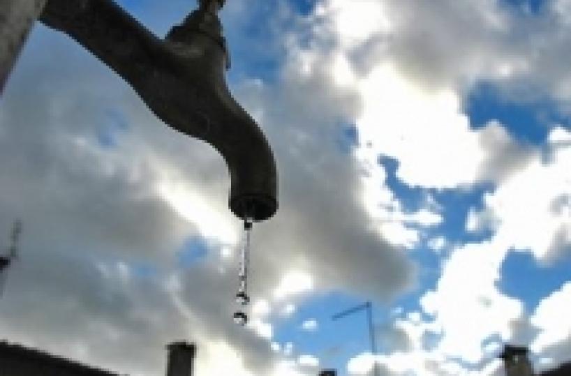 Ruvo, valori tutti nella norma: revocato il divieto di utilizzo dell'acqua potabile