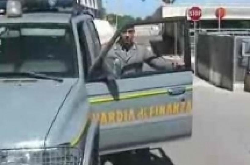 A Lecce e Bari 70 lavoratori a nero scovati da Gdf