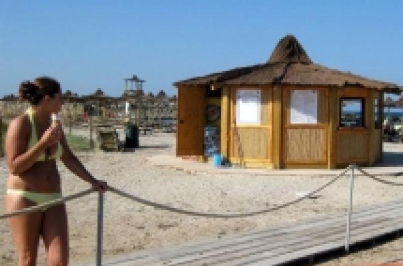 Mare per tutti a Manduria funziona il progetto