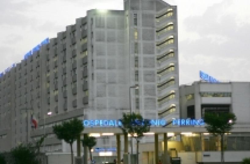 Dà fuoco all'ex moglie: donna trasportata al Centro ustioni di Brindisi