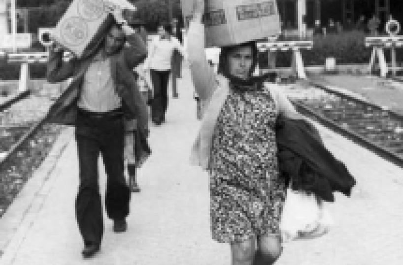 60 anni fa nasceva la CasMez un provvedimento pro-Sud che ha fatto straricco il Nord