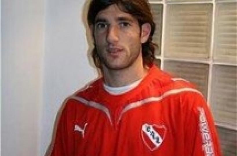 Calcio, giallorossi trovano l'accordo per Ignacio Piatti