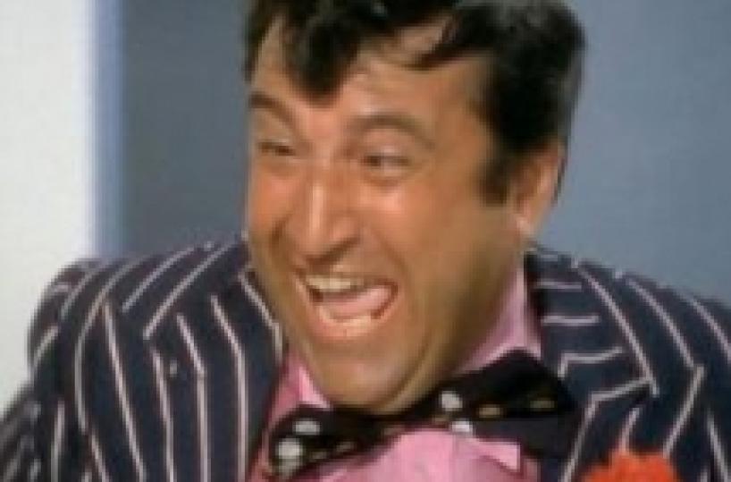 «Aiutatemi», il pugliese Jimmy il Fenomeno si rivolge ai suoi fan