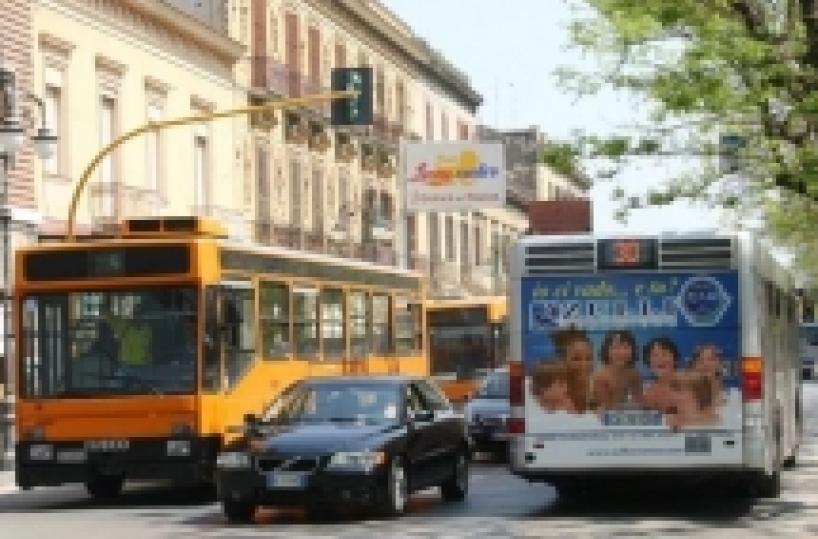 Trasporti, a Bari conferenza sui piani mobilità sostenibile
