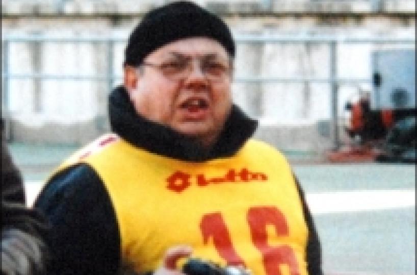 Delitto del fotografo dell'«Università» L'assassino ha pulito tutto