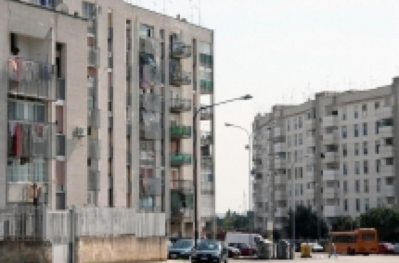 Case popolari, scongiurato sfratto per 200 famiglie a Taranto
