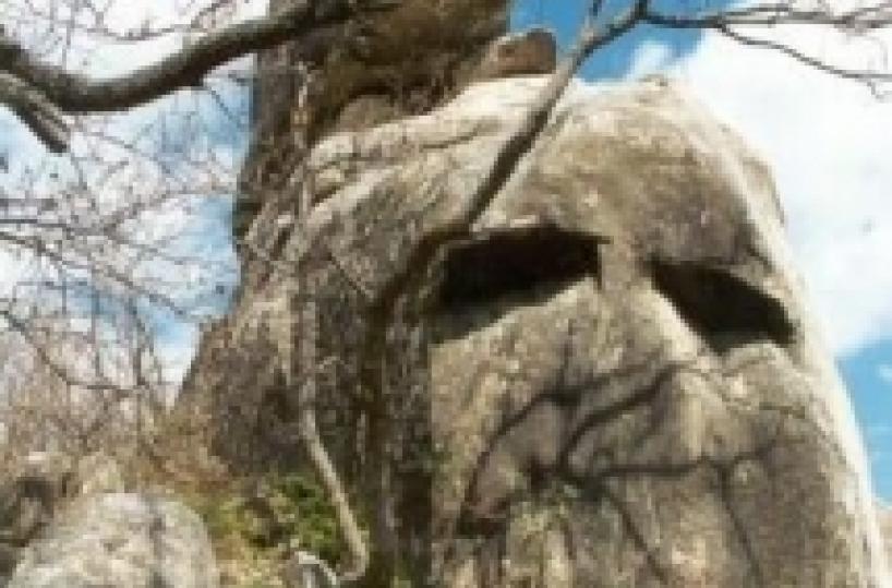 Basilicata &laquo;magica&raquo; Tra riti e superstizioni