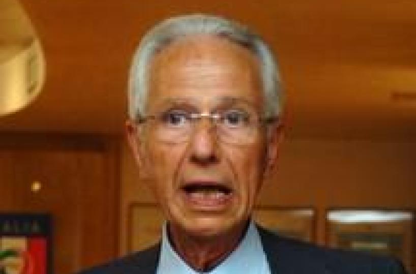 G8:Scoca avrebbe versato soldi a De Lise