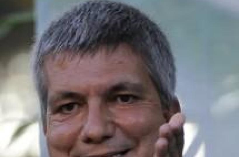 Vendola: Casini? No carro davanti a buoi