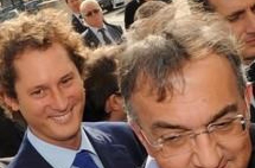 Fiat: assemblea approva spin off