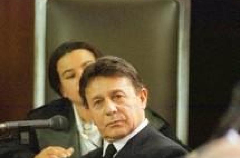 P3: indagato anche Flavio Carboni