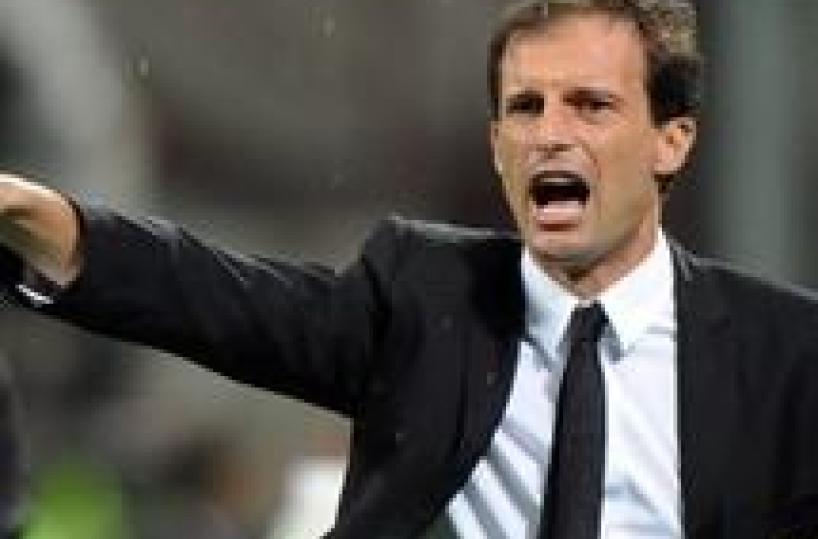 Milan, Allegri chiede equilibrio