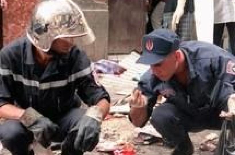 Terrorismo: Algeria, 2 agenti uccisi