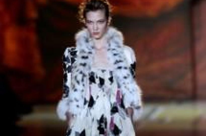 Cavalli to unveil new collection at famed Milan monument