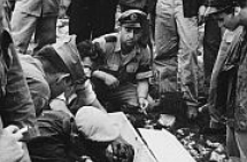 Tra le vittime di Tito nelle Foibe c'erano 2 poliziotti biscegliesi