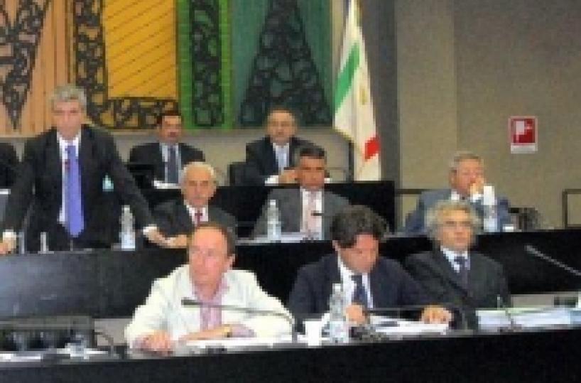 La Regione Puglia da 29 anni «dimentica»  il difensore civico