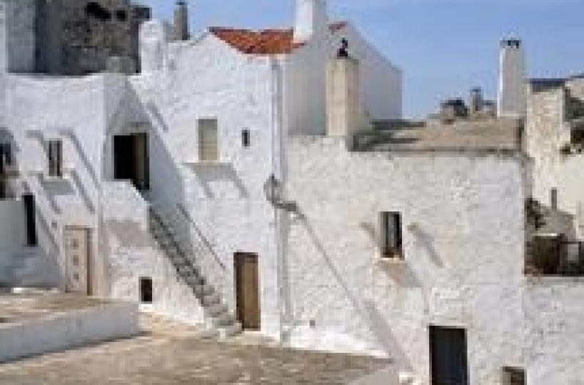 Il mistero dei tumori che colpiscono&nbsp; le donne di Ceglie