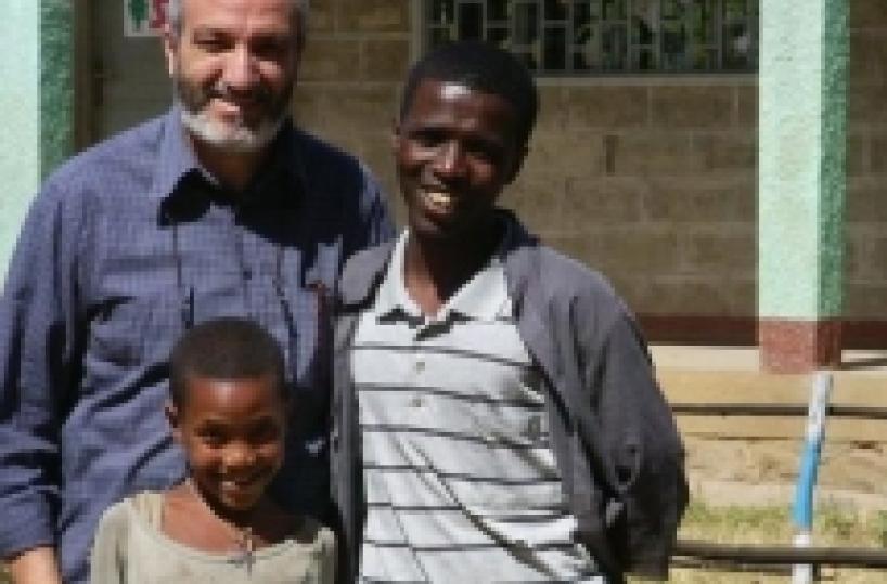 Una festa con 500 invitati per finanziare lavori di orfanotrofio in Etiopia 