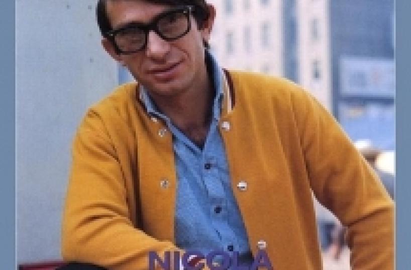 Nicola di Bari compie 70 anni «La prima cosa bella? Mia moglie poi i figli, Zapponeta e la Puglia»
