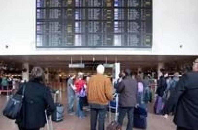 Belgio: allarme bomba, evacuata stazione