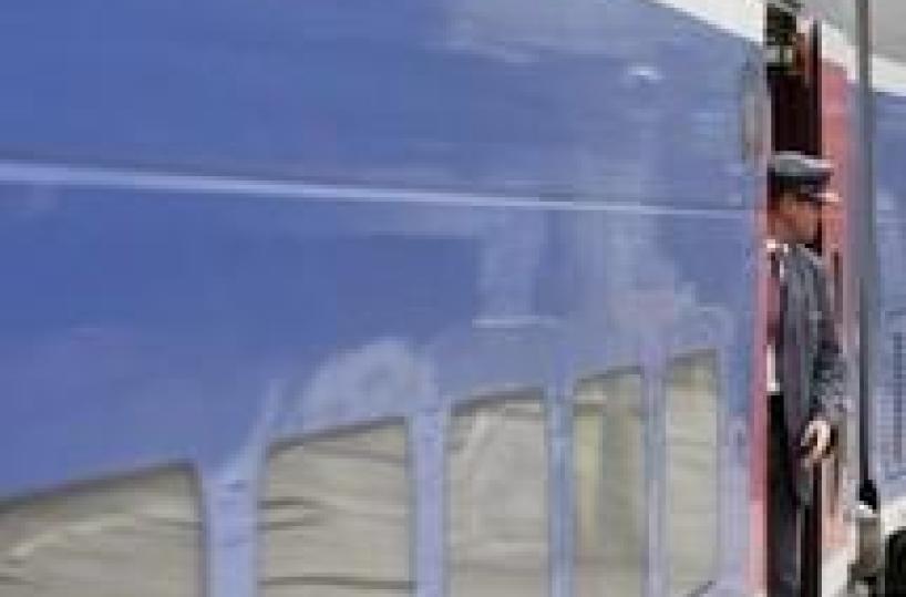 Terrorismo: Parigi, un fermo