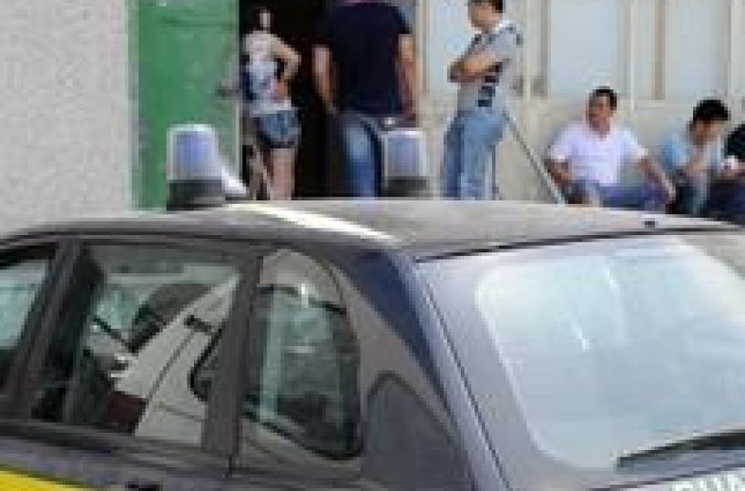 Frode acquisto rottami per 55 mln euro