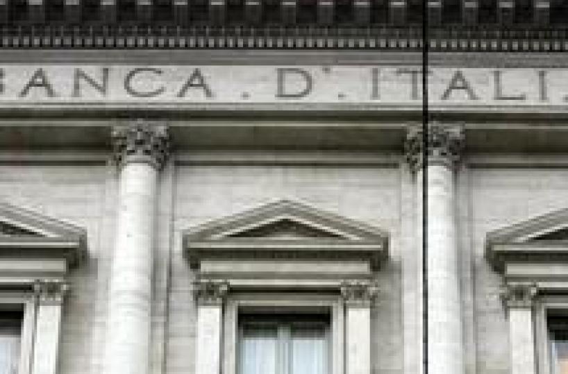 Fiera, la nuova banconotada 50 euro in stand Bankitalia