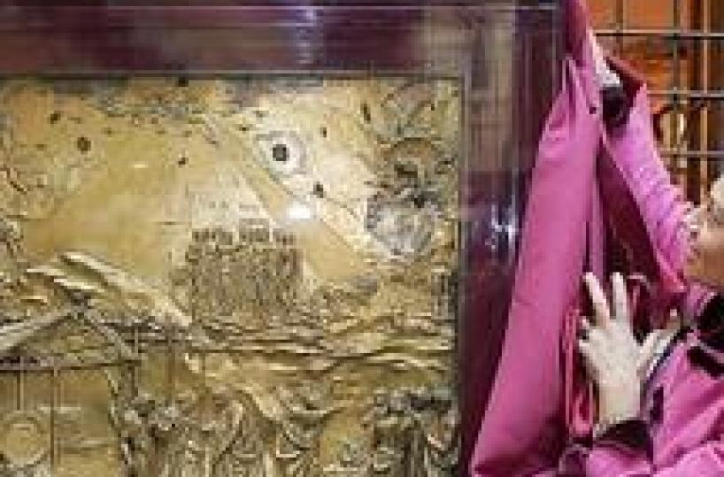 Florence's Duomo Museum to double space