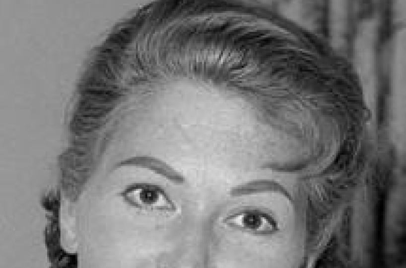 Cinema: morta Carla Del Poggio