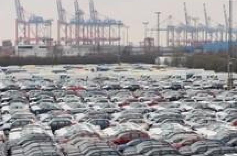Cina: crescita verso 10%, 2011 al 9,5%