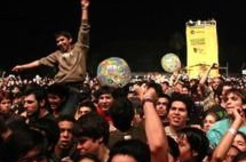 Musica: morto Gregory Isaacs