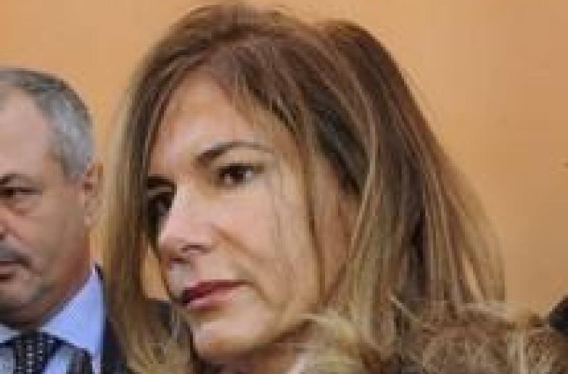Marcegaglia: focus su disoccupazione