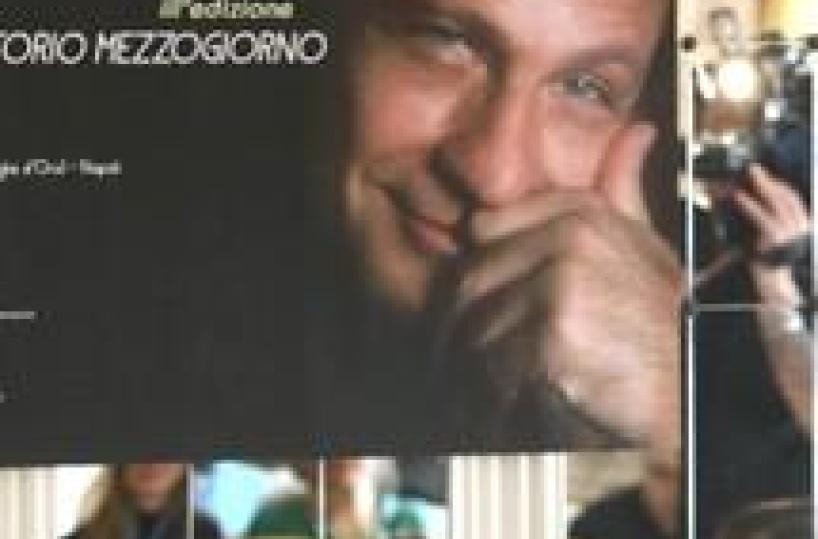 Scompare l'attrice Cecilia Sacchi