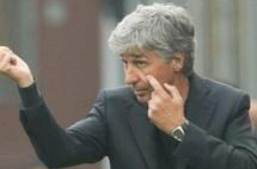 Gasperini, non meritavamo di perdere