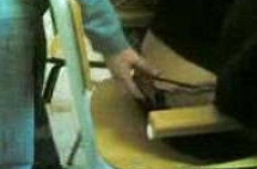 Al bando la sexy prof Non insegner&agrave; pi&ugrave; in tutta la Puglia