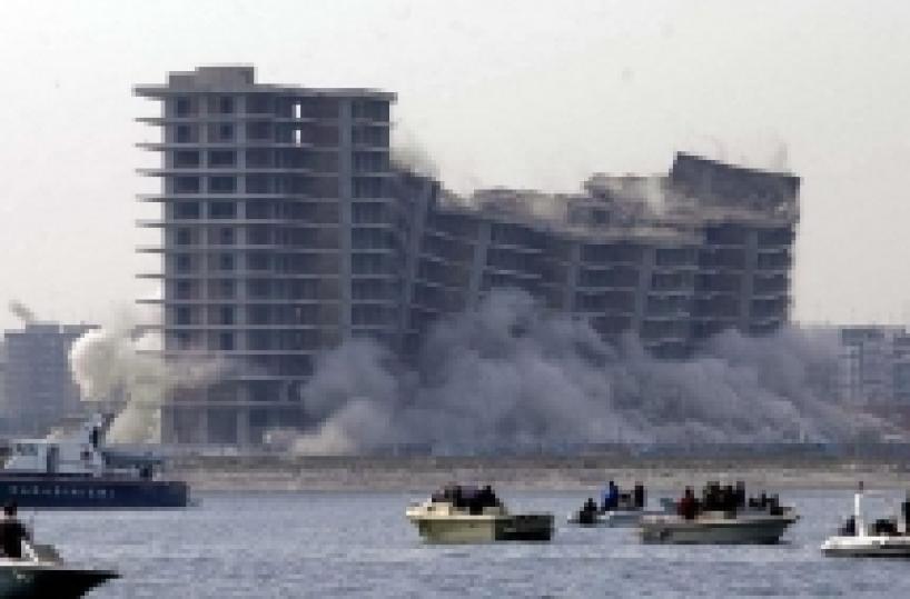 Bari, Punta Perotti bis il progetto è già pronto