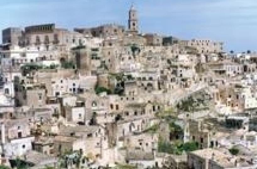 A Natale a Matera il più grande presepe vivente del mondo