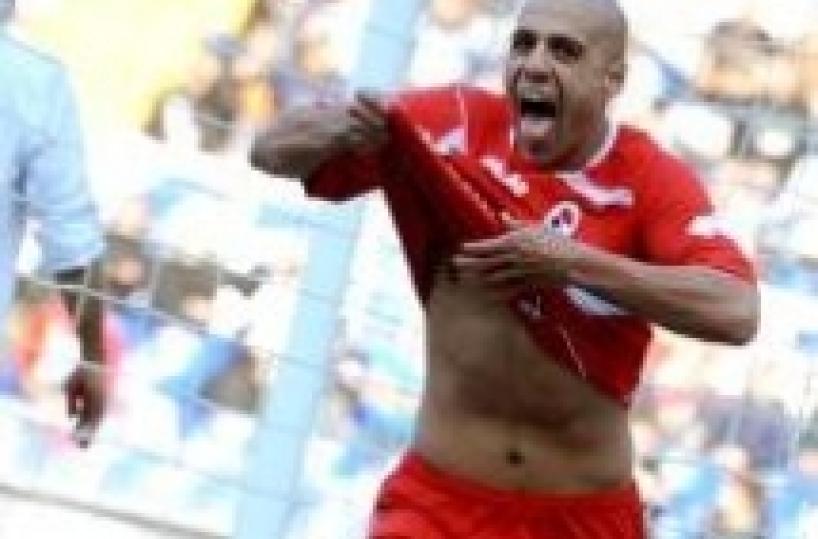 Almiron: il Bari è in un brutto momento, passerà
