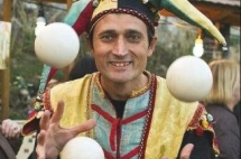 «Giornate medievali» a Brindisi di Montagna 