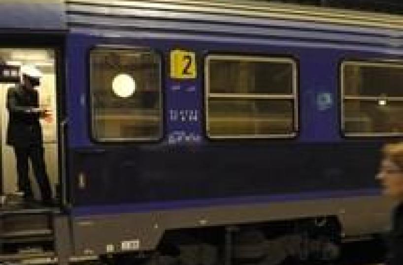 Francia: schedario etnico Sncf, proteste