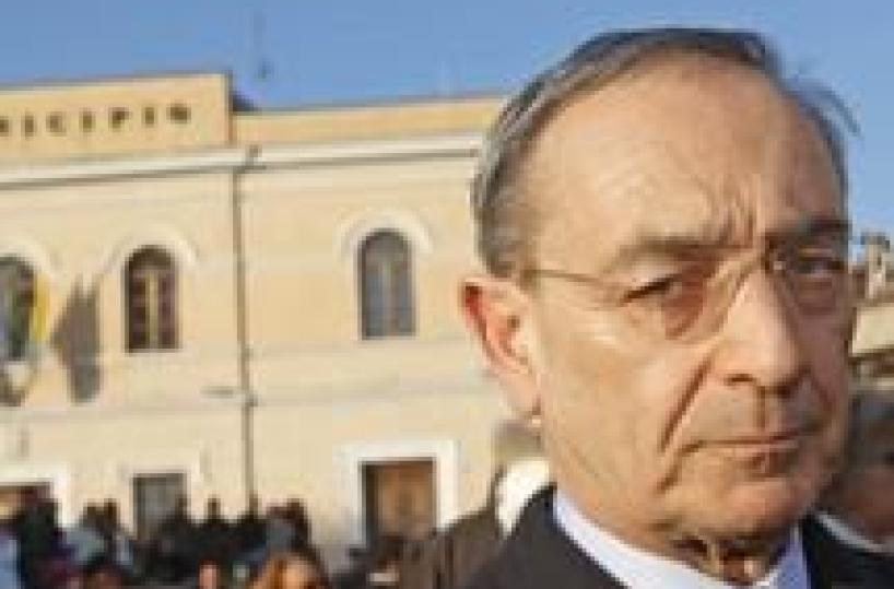 Taormina: Brunetta mi presento' Macri'