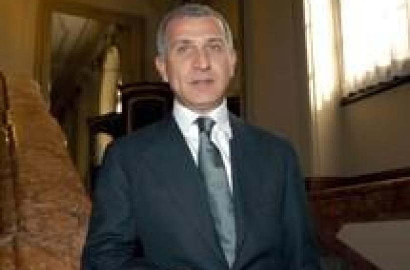 Italease:a giudizio ex ad Massimo Faenza