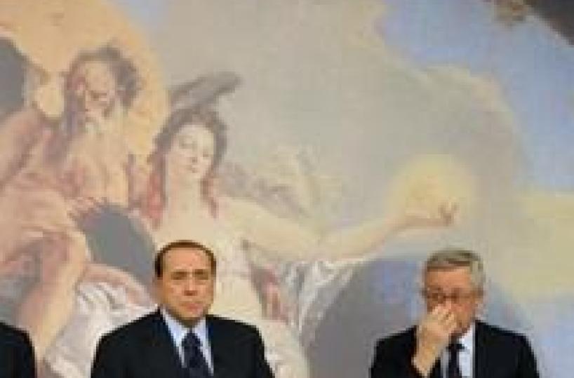 Tesoro: da Ambiente nessuna richiesta