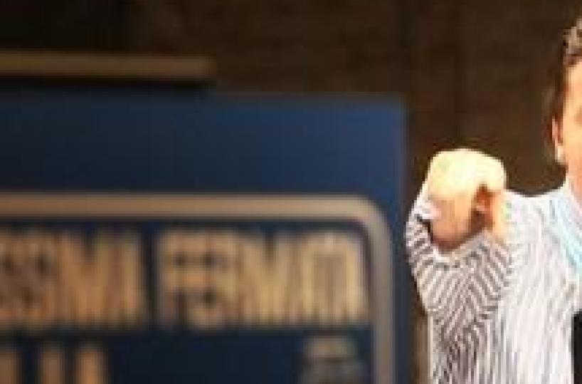 Pd: Renzi, pensiamo all'Italia