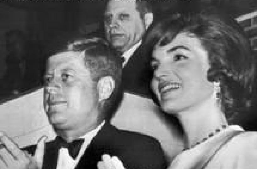 Usa: 50 anni fa John Kennedy presidente